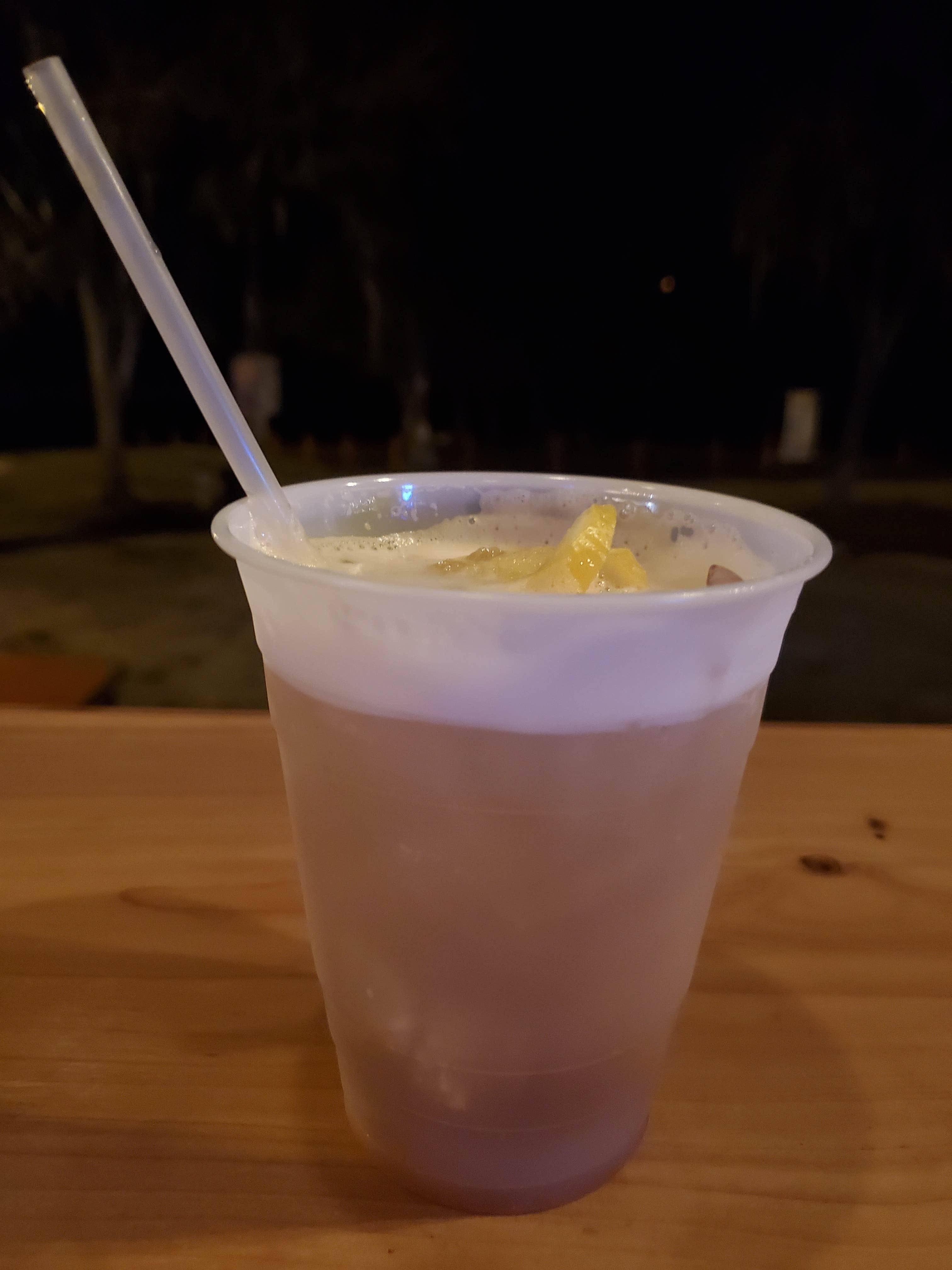 Camper-submitted photo at Ellie Ray's RV Resort & Lounge near Fort White, FL