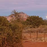 Review photo of West Sedona Designated Dispersed Camping by Eleanor , January 21, 2021