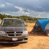 Review photo of West Sedona Designated Dispersed Camping by Eleanor , January 21, 2021