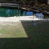 Review photo of Suwannee River Rendezvous Resort and Campground by Rusty R., January 22, 2021