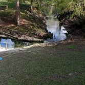 Review photo of Suwannee River Rendezvous Resort and Campground by Rusty R., January 22, 2021