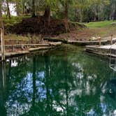 Review photo of Suwannee River Rendezvous Resort and Campground by Rusty R., January 22, 2021