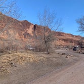 Review photo of Goose Island Campground by Alice C., January 22, 2021