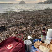 Review photo of Morro Bay State Park Campground by Morgan D., January 22, 2021