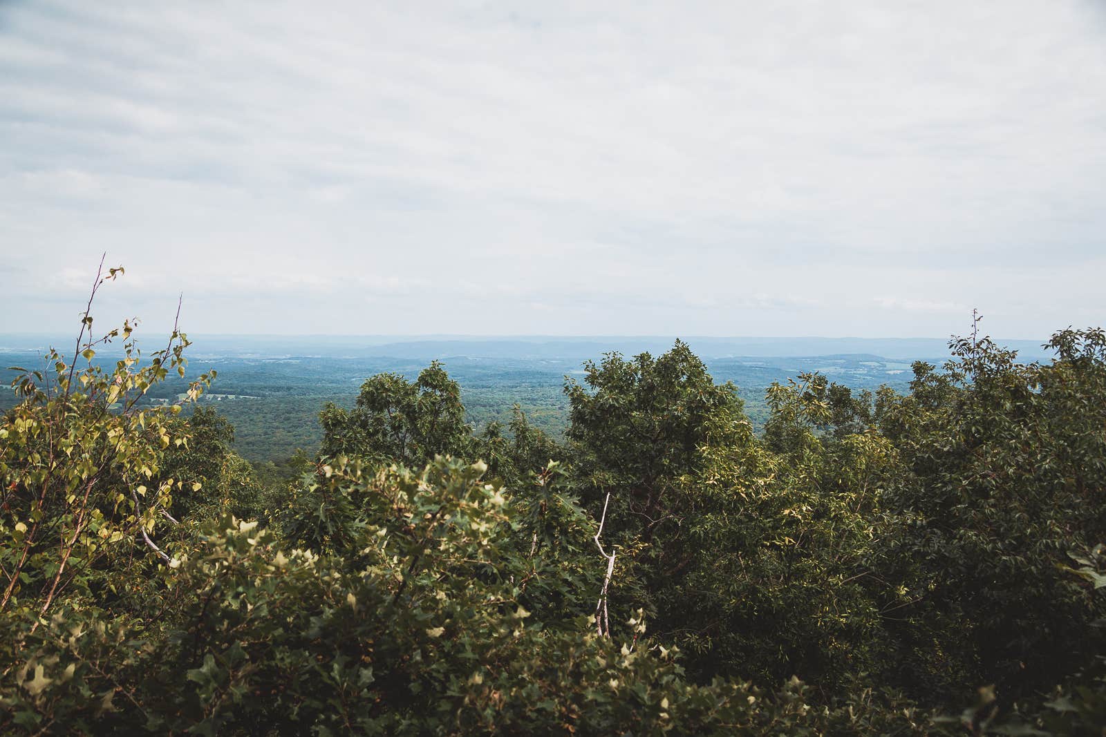 Camper-submitted photo at High Point State Park Campground near Glenham, NY