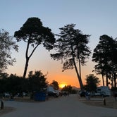 Review photo of Morro Bay State Park Campground by Morgan D., January 22, 2021