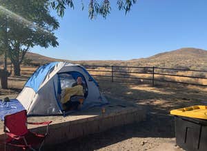 KCL Campground