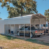 Review photo of Heritage Oaks RV Park by Jerry C., January 22, 2021