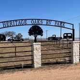 Review photo of Heritage Oaks RV Park by Jerry C., January 22, 2021