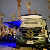 Review photo of Thousand Trails Palm Springs by Tyler V., January 22, 2021