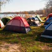 Review photo of Kelleys Island State Park Campground by Erin H., July 12, 2016