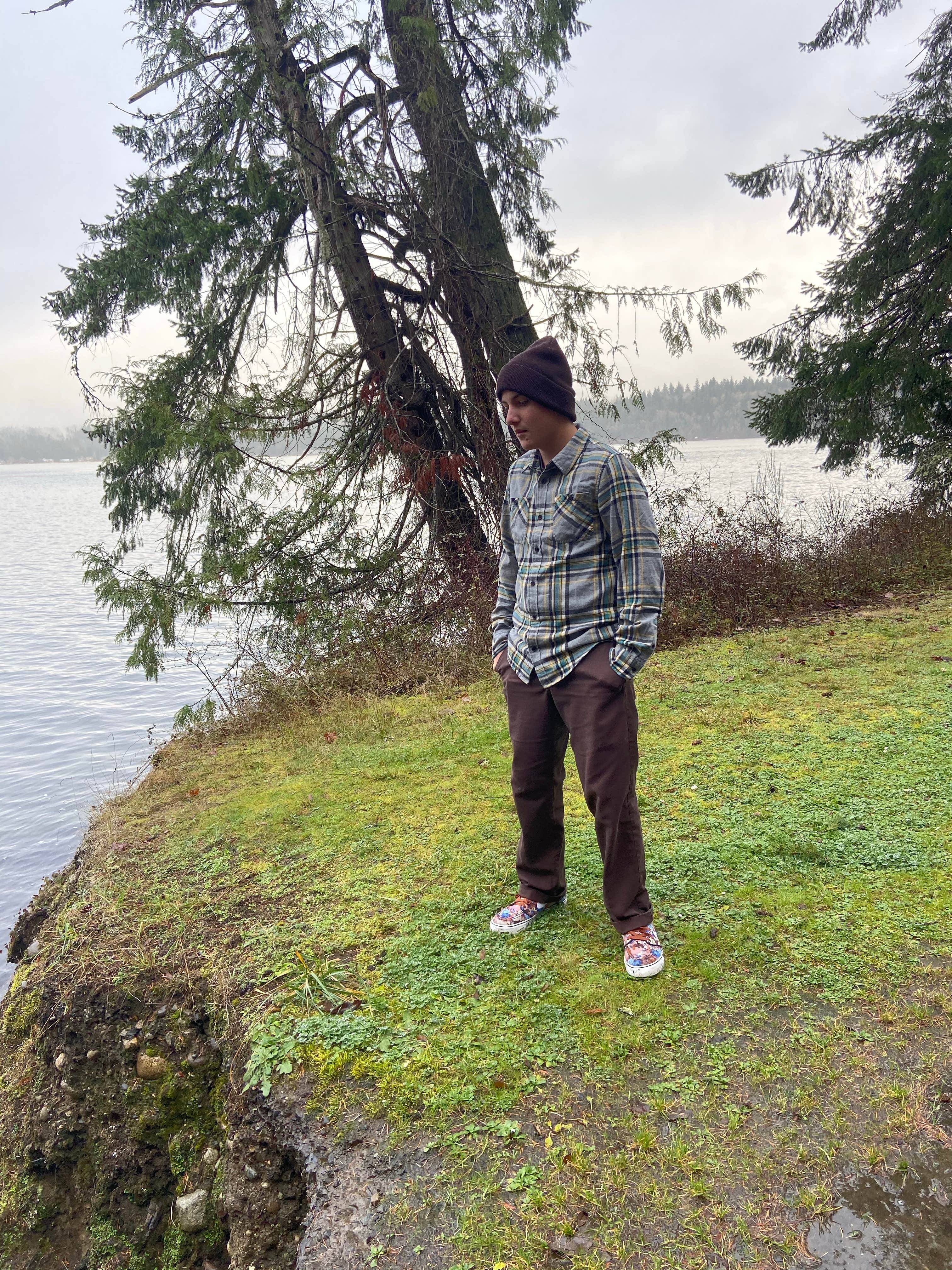 Camper-submitted photo at Manchester State Park Campground near Normandy Park, WA