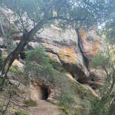 Review photo of Thousand Trails San Benito by Tyler V., January 22, 2021
