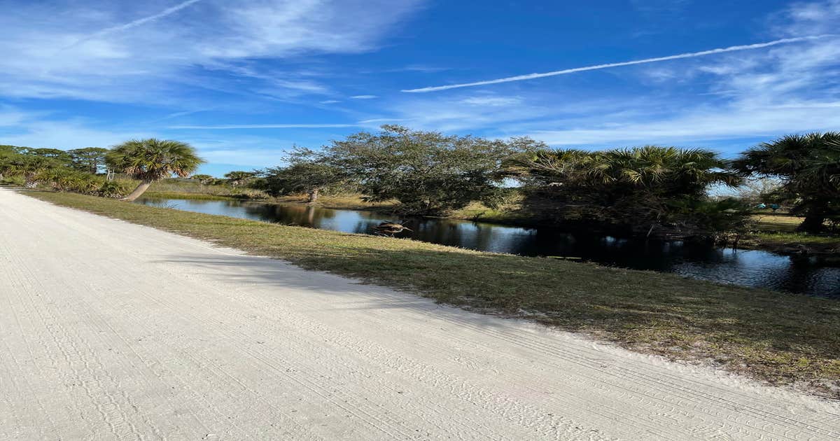 Savannas Recreational Park - Main photo