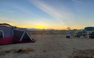 Brett S.'s photo at Joshua Tree South - BLM Dispersed in California