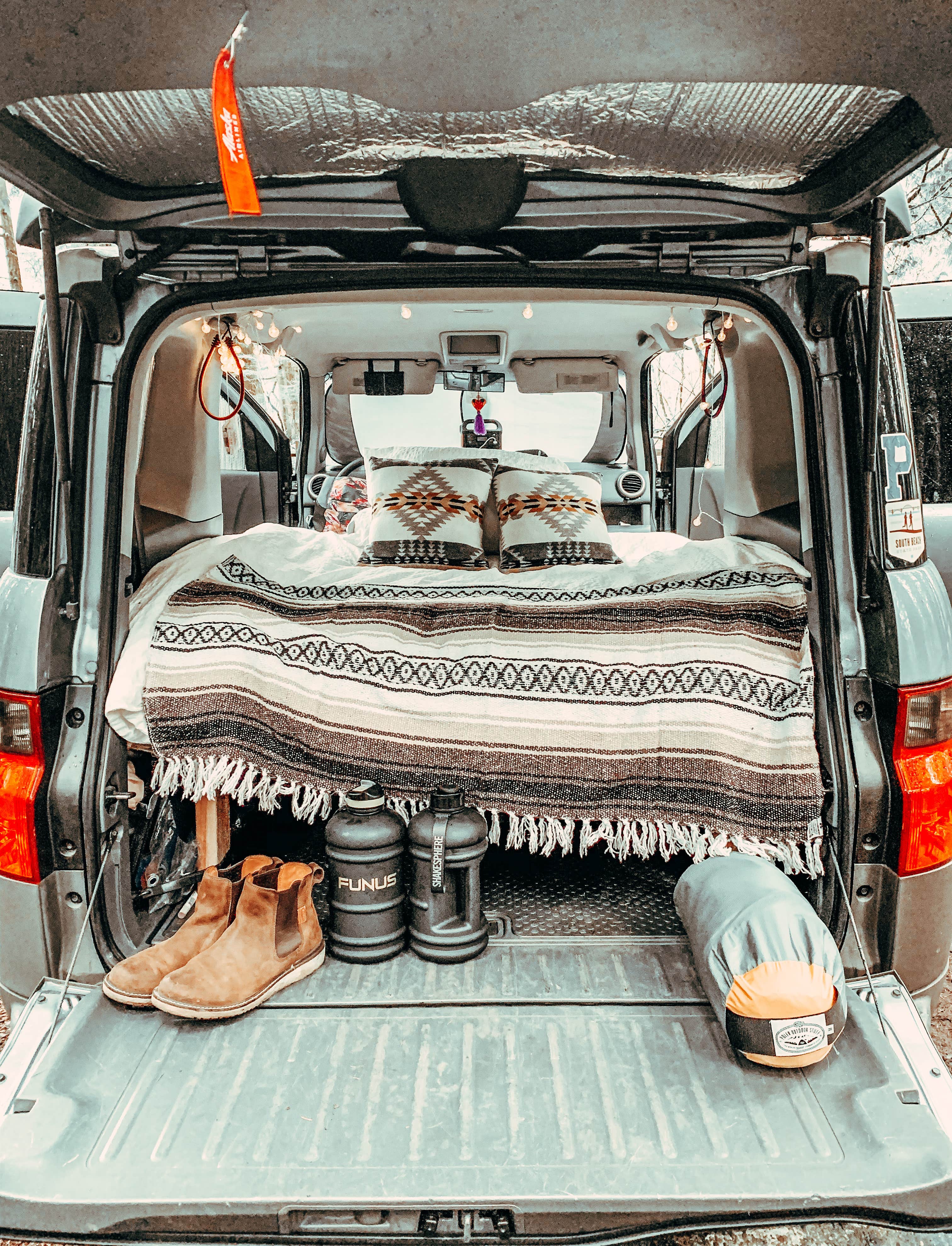 Camper-submitted photo at Oxbow Regional Park near Hillsboro, OR