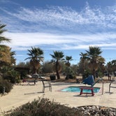 Review photo of The Springs at Borrego RV Resort and Golf Course by June D., January 23, 2021