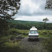 Review photo of High Point State Park Campground by Trip Over Life , May 28, 2018