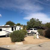 Review photo of The Springs at Borrego RV Resort and Golf Course by June D., January 23, 2021