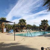 Review photo of The Springs at Borrego RV Resort and Golf Course by June D., January 23, 2021