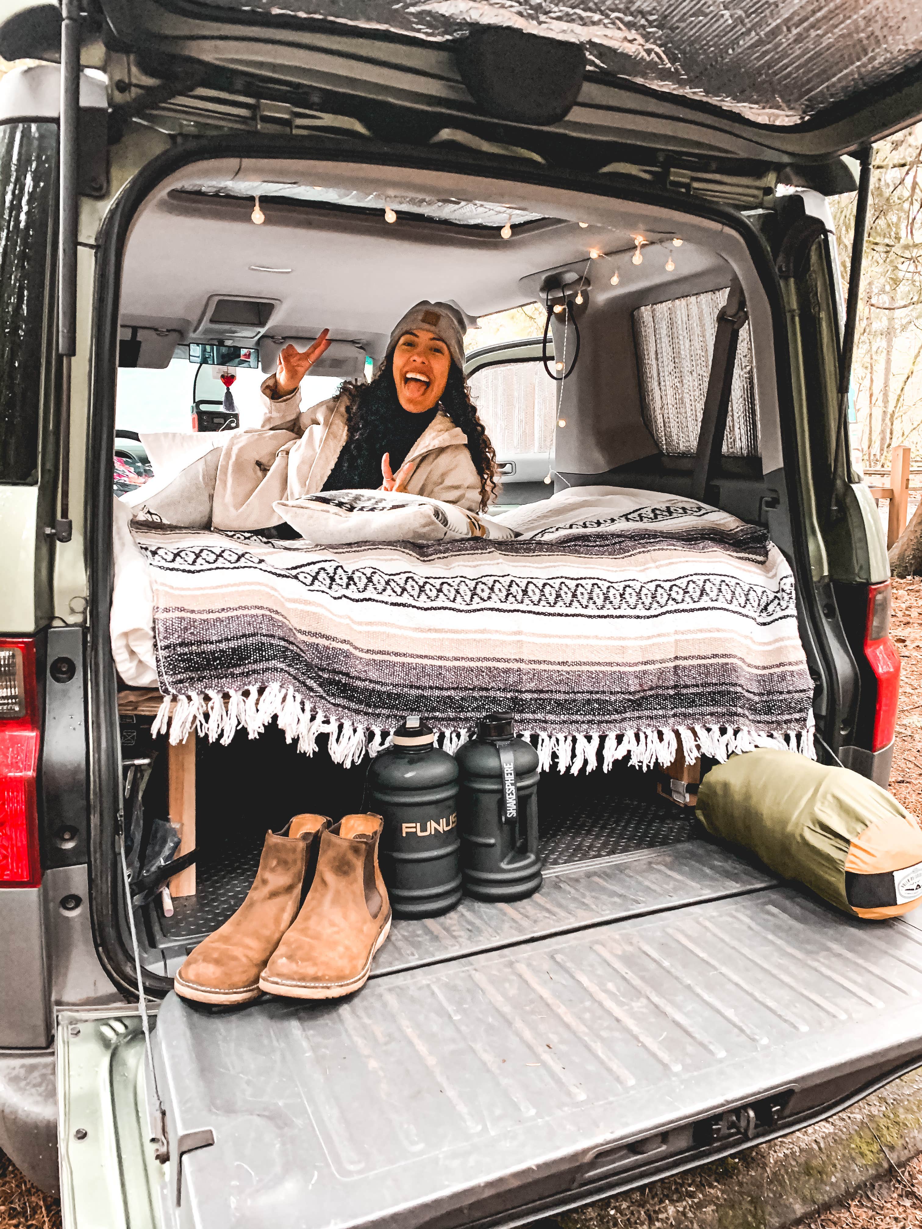 Camper-submitted photo at Oxbow Regional Park near Hillsboro, OR