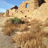 Review photo of Gallo Campground — Chaco Culture National Historical Park by Judi R., May 28, 2018