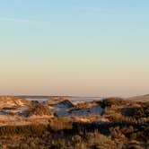 Review photo of Camp Hatteras by Britt B., January 23, 2021