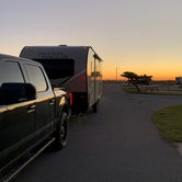 Review photo of Camp Hatteras  by Britt B., January 23, 2021