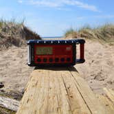 Review photo of Nordhouse Dunes Wilderness by Anna C., May 28, 2018
