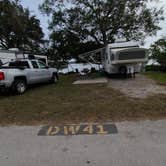 Review photo of St. Petersburg-Madeira Beach KOA by Hope L., January 23, 2021