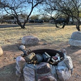Review photo of Kartchner Caverns State Park Campground by Candy P., January 23, 2021