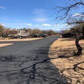 Review photo of Kartchner Caverns State Park Campground by Candy P., January 23, 2021