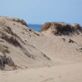 Review photo of Nordhouse Dunes Wilderness by Anna C., May 28, 2018