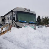 Review photo of Frosty Acres Campground by James  S., January 23, 2021