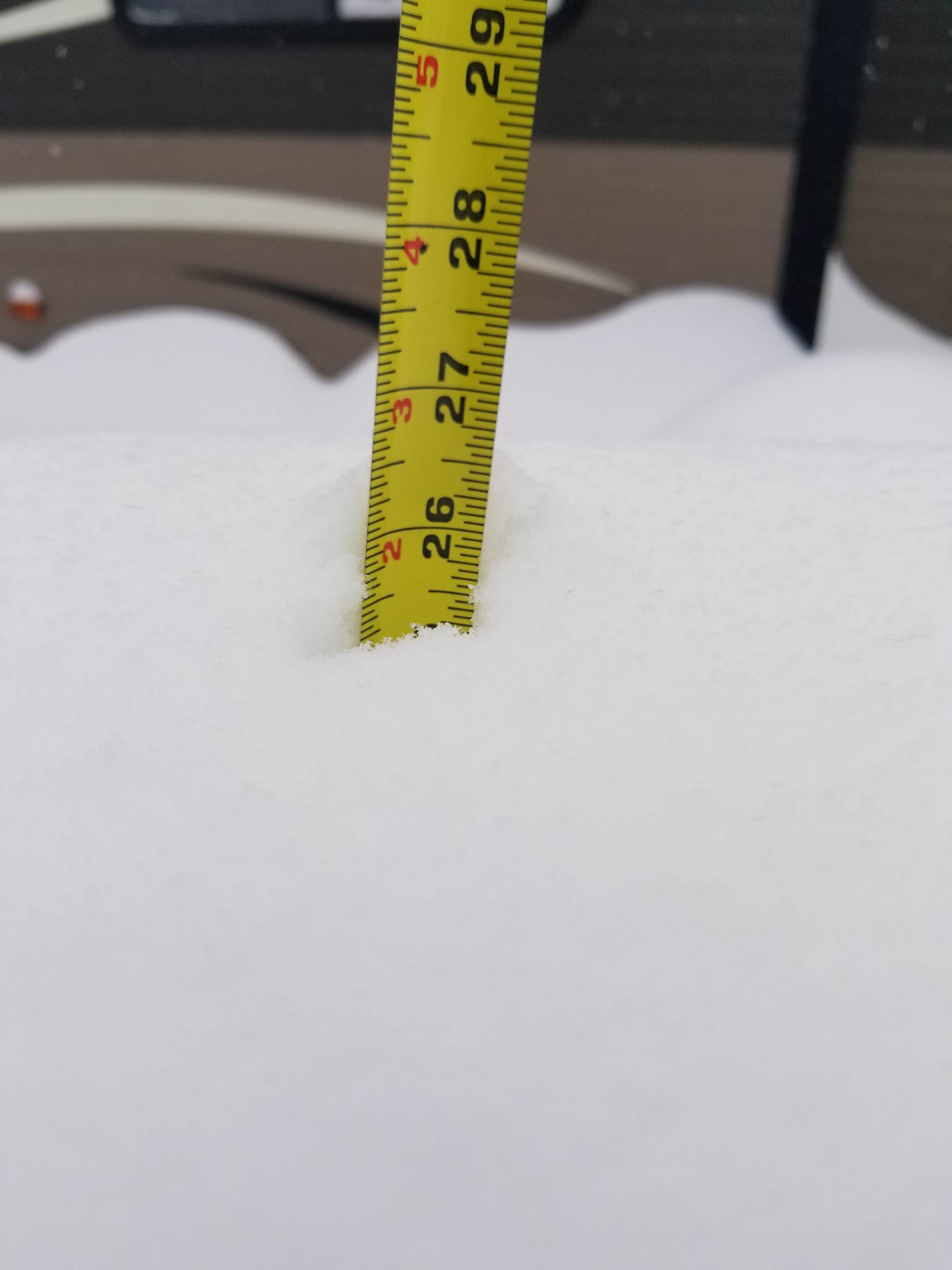 Camper-submitted photo at Frosty Acres Campground near Guilderland, NY