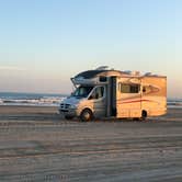 Review photo of Port Aransas Permit Beach by Donell , January 23, 2021