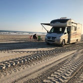 Review photo of Port Aransas Permit Beach by Donell , January 23, 2021
