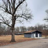 Review photo of Lake Chicot State Park Campground by Steve S., January 23, 2021