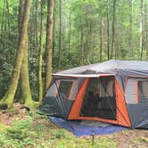 Review photo of Upper Chattahoochee River Campground — Chattahoochee Oconee National Forest by Jill H., July 12, 2016