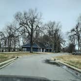 Review photo of Lake Chicot State Park Campground by Steve S., January 23, 2021