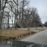 Review photo of Lake Chicot State Park Campground by Steve S., January 23, 2021