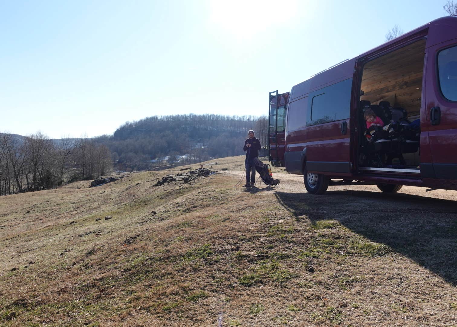 Horseshoe Canyon Ranch Camping The Dyrt