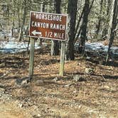 Review photo of Horseshoe Canyon Ranch by Kelsey R., January 24, 2021