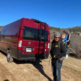 Review photo of Horseshoe Canyon Ranch by Kelsey R., January 24, 2021