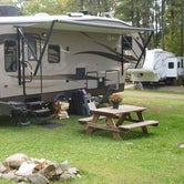 Review photo of Caton Place Campground by Tammy T., January 24, 2021