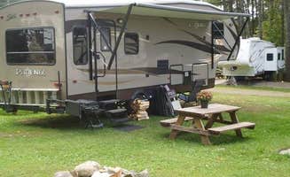 Tammy T.'s photo at Caton Place Campground near Claremont, NH