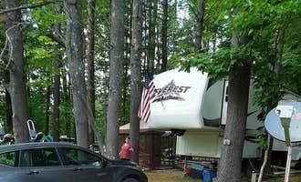 Camping near Camp Plymouth State Park Campground: Caton Place Campground, Chester, Vermont