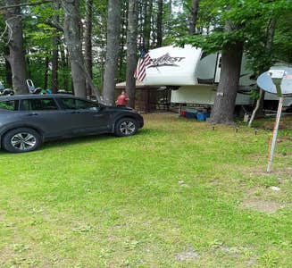 Camper-submitted photo from Caton Place Campground