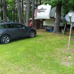 Caton Place Campground