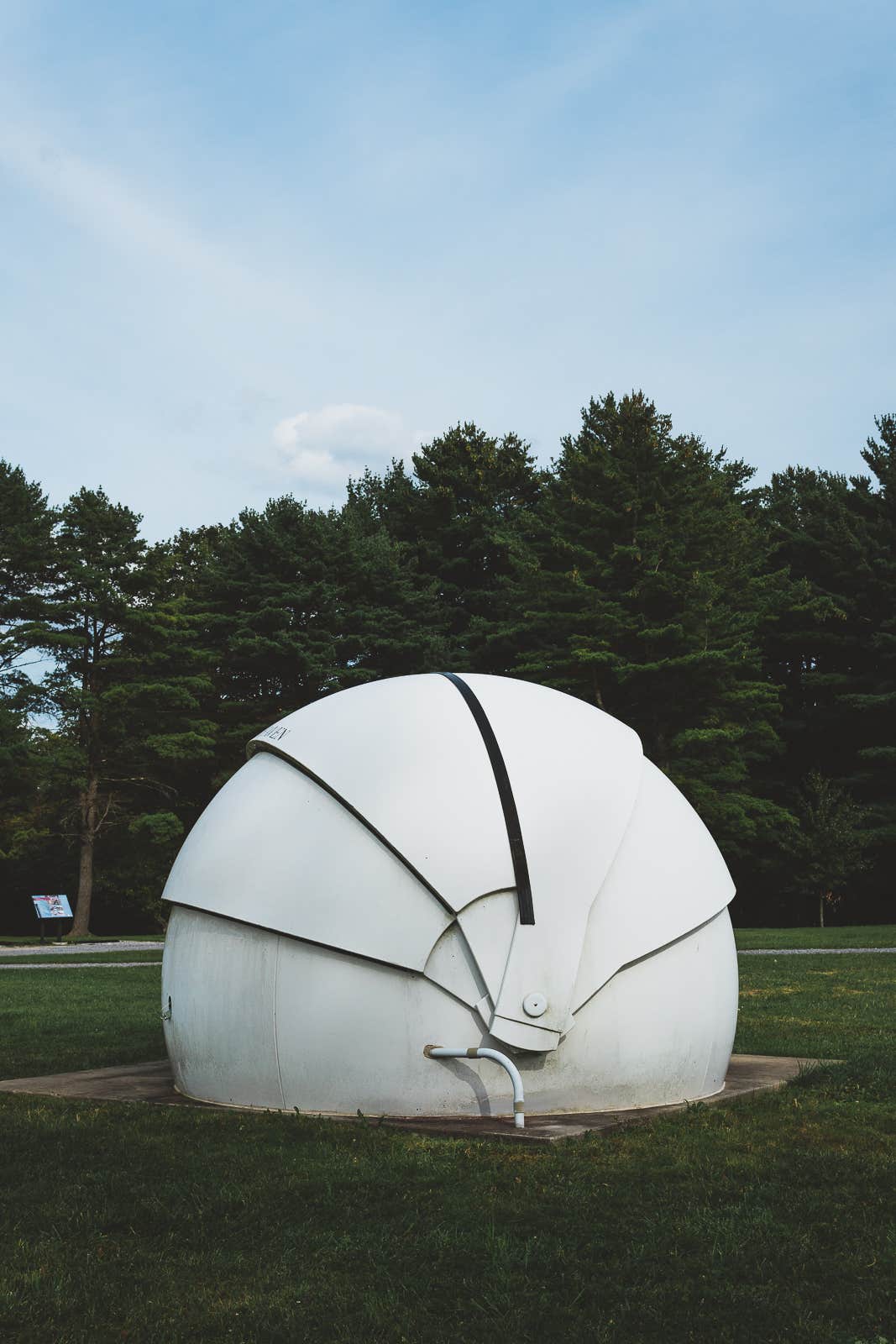 Trip Over Life's photo at Cherry Springs State Park Campground near Westfield, PA